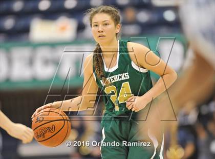 Thumbnail 2 in La Costa Canyon vs Eastlake (CIF SDS D1 Final) photogallery.