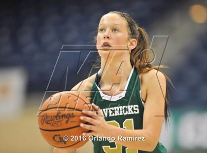 Thumbnail 3 in La Costa Canyon vs Eastlake (CIF SDS D1 Final) photogallery.