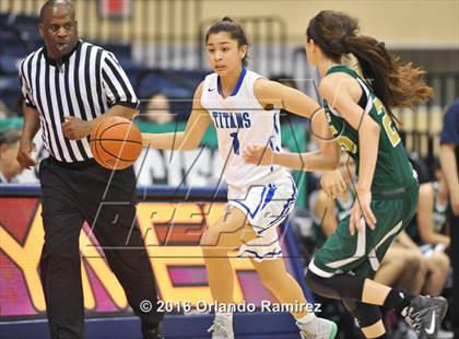Thumbnail 3 in La Costa Canyon vs Eastlake (CIF SDS D1 Final) photogallery.