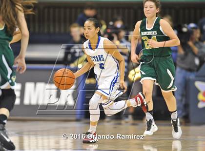 Thumbnail 2 in La Costa Canyon vs Eastlake (CIF SDS D1 Final) photogallery.