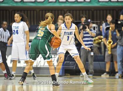 Thumbnail 2 in La Costa Canyon vs Eastlake (CIF SDS D1 Final) photogallery.