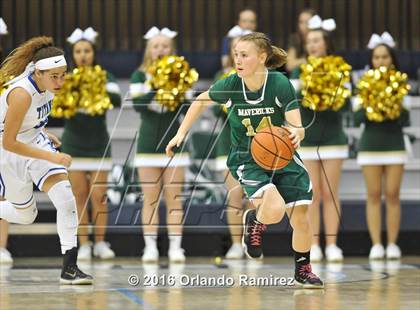 Thumbnail 3 in La Costa Canyon vs Eastlake (CIF SDS D1 Final) photogallery.