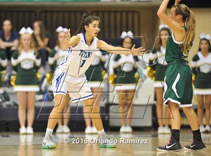 Thumbnail 1 in La Costa Canyon vs Eastlake (CIF SDS D1 Final) photogallery.