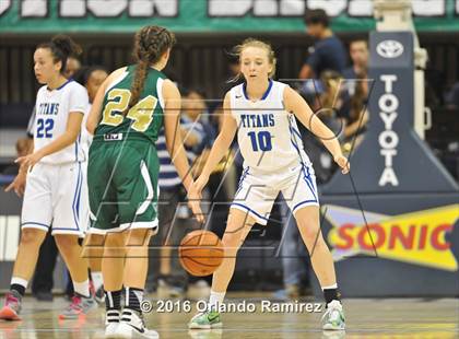 Thumbnail 1 in La Costa Canyon vs Eastlake (CIF SDS D1 Final) photogallery.