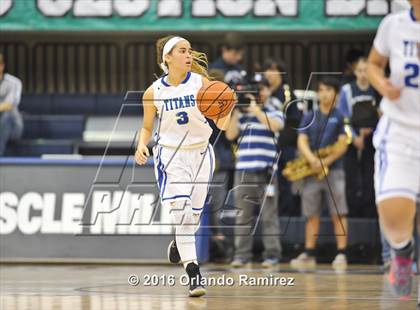 Thumbnail 1 in La Costa Canyon vs Eastlake (CIF SDS D1 Final) photogallery.