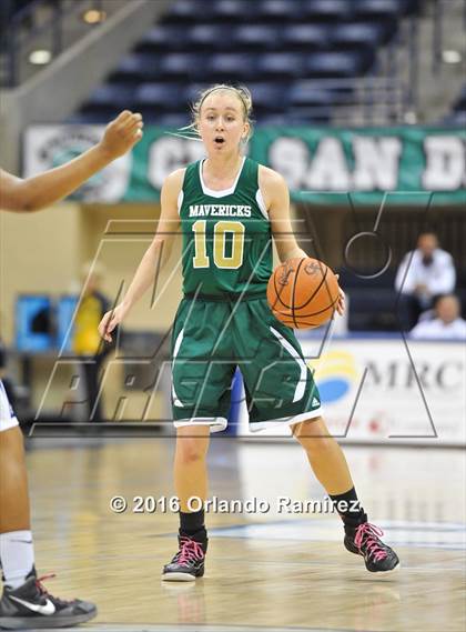 Thumbnail 3 in La Costa Canyon vs Eastlake (CIF SDS D1 Final) photogallery.