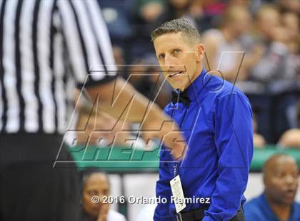 Thumbnail 3 in La Costa Canyon vs Eastlake (CIF SDS D1 Final) photogallery.