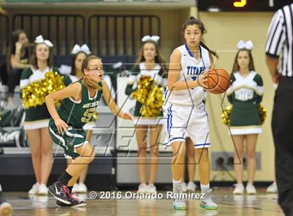 Thumbnail 3 in La Costa Canyon vs Eastlake (CIF SDS D1 Final) photogallery.