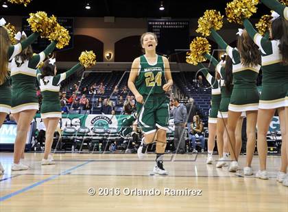 Thumbnail 3 in La Costa Canyon vs Eastlake (CIF SDS D1 Final) photogallery.