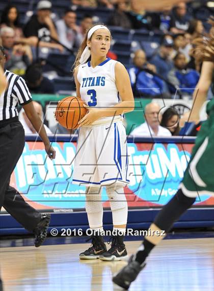 Thumbnail 3 in La Costa Canyon vs Eastlake (CIF SDS D1 Final) photogallery.