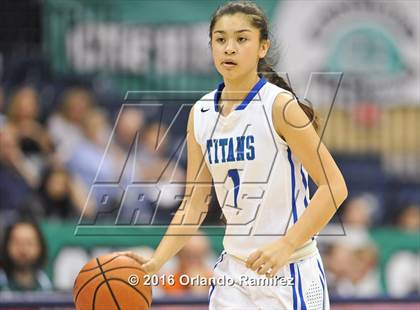 Thumbnail 2 in La Costa Canyon vs Eastlake (CIF SDS D1 Final) photogallery.