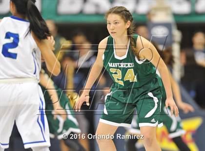 Thumbnail 1 in La Costa Canyon vs Eastlake (CIF SDS D1 Final) photogallery.