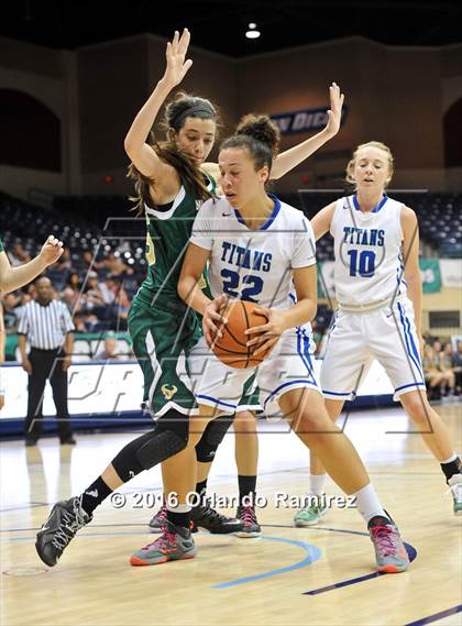 Thumbnail 1 in La Costa Canyon vs Eastlake (CIF SDS D1 Final) photogallery.