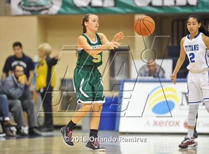 Thumbnail 2 in La Costa Canyon vs Eastlake (CIF SDS D1 Final) photogallery.