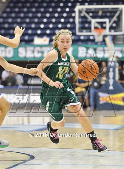 Thumbnail 1 in La Costa Canyon vs Eastlake (CIF SDS D1 Final) photogallery.