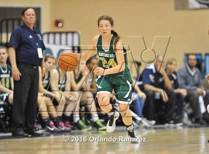 Thumbnail 3 in La Costa Canyon vs Eastlake (CIF SDS D1 Final) photogallery.