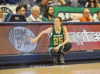 Thumbnail 3 in La Costa Canyon vs Eastlake (CIF SDS D1 Final) photogallery.