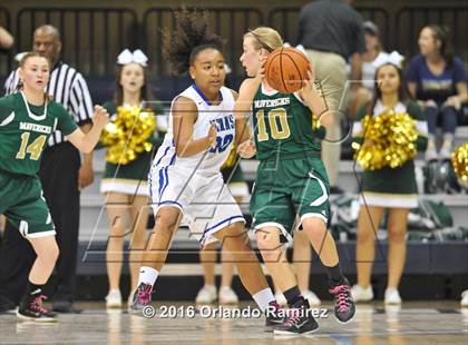 Thumbnail 1 in La Costa Canyon vs Eastlake (CIF SDS D1 Final) photogallery.