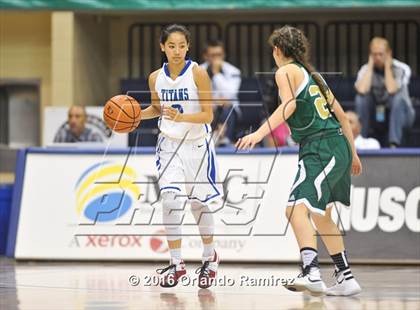 Thumbnail 3 in La Costa Canyon vs Eastlake (CIF SDS D1 Final) photogallery.