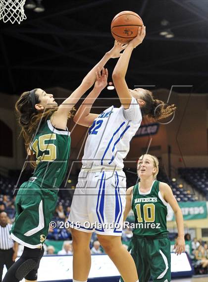 Thumbnail 1 in La Costa Canyon vs Eastlake (CIF SDS D1 Final) photogallery.