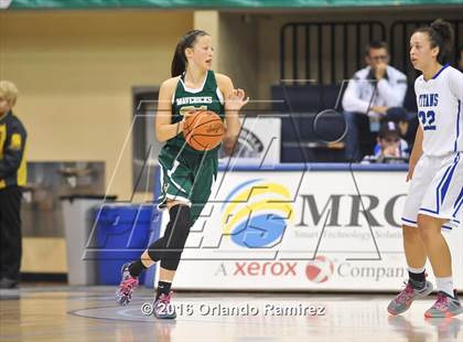 Thumbnail 1 in La Costa Canyon vs Eastlake (CIF SDS D1 Final) photogallery.