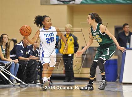 Thumbnail 3 in La Costa Canyon vs Eastlake (CIF SDS D1 Final) photogallery.