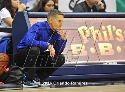 Thumbnail 2 in La Costa Canyon vs Eastlake (CIF SDS D1 Final) photogallery.