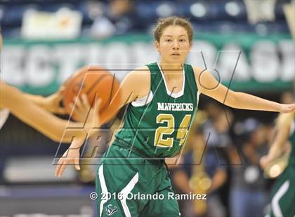 Thumbnail 1 in La Costa Canyon vs Eastlake (CIF SDS D1 Final) photogallery.