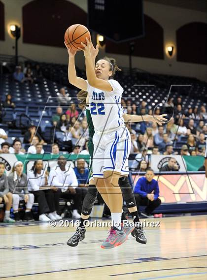 Thumbnail 1 in La Costa Canyon vs Eastlake (CIF SDS D1 Final) photogallery.