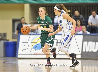 Thumbnail 1 in La Costa Canyon vs Eastlake (CIF SDS D1 Final) photogallery.