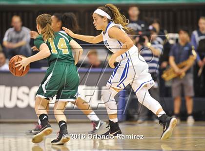 Thumbnail 3 in La Costa Canyon vs Eastlake (CIF SDS D1 Final) photogallery.