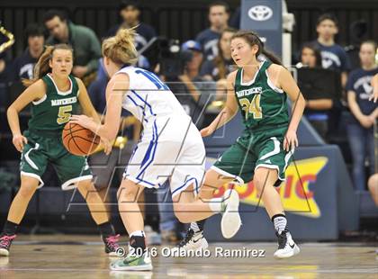 Thumbnail 1 in La Costa Canyon vs Eastlake (CIF SDS D1 Final) photogallery.