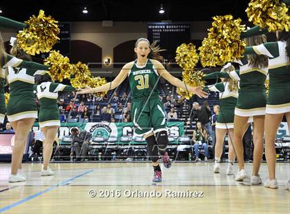 Thumbnail 2 in La Costa Canyon vs Eastlake (CIF SDS D1 Final) photogallery.