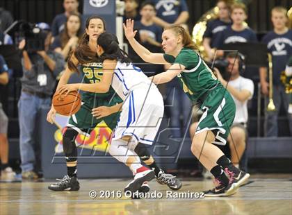 Thumbnail 3 in La Costa Canyon vs Eastlake (CIF SDS D1 Final) photogallery.