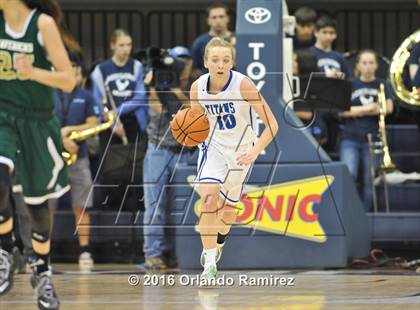 Thumbnail 1 in La Costa Canyon vs Eastlake (CIF SDS D1 Final) photogallery.