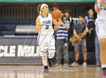 Thumbnail 2 in La Costa Canyon vs Eastlake (CIF SDS D1 Final) photogallery.