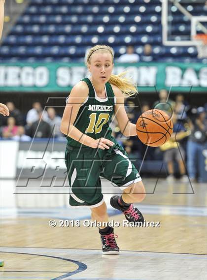 Thumbnail 3 in La Costa Canyon vs Eastlake (CIF SDS D1 Final) photogallery.