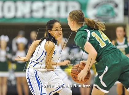 Thumbnail 2 in La Costa Canyon vs Eastlake (CIF SDS D1 Final) photogallery.