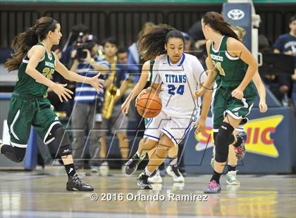 Thumbnail 3 in La Costa Canyon vs Eastlake (CIF SDS D1 Final) photogallery.