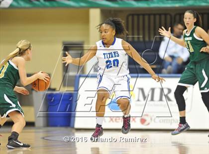 Thumbnail 1 in La Costa Canyon vs Eastlake (CIF SDS D1 Final) photogallery.