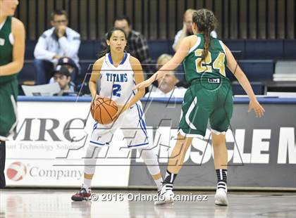 Thumbnail 2 in La Costa Canyon vs Eastlake (CIF SDS D1 Final) photogallery.