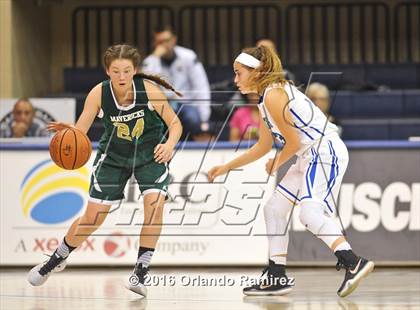 Thumbnail 2 in La Costa Canyon vs Eastlake (CIF SDS D1 Final) photogallery.