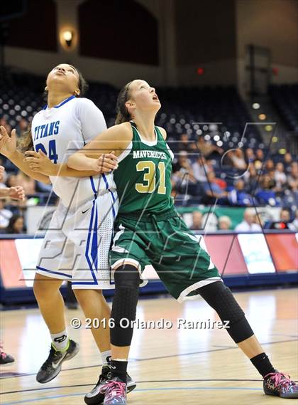 Thumbnail 3 in La Costa Canyon vs Eastlake (CIF SDS D1 Final) photogallery.