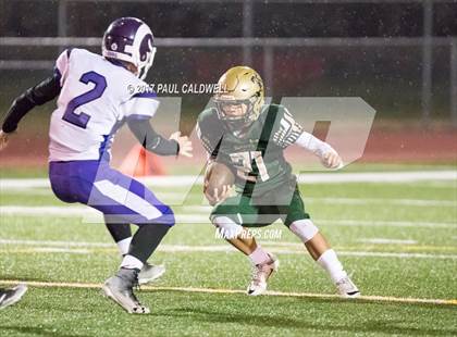 Thumbnail 3 in Timberline vs N. Thurston photogallery.