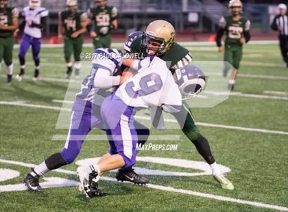 Thumbnail 3 in Timberline vs N. Thurston photogallery.