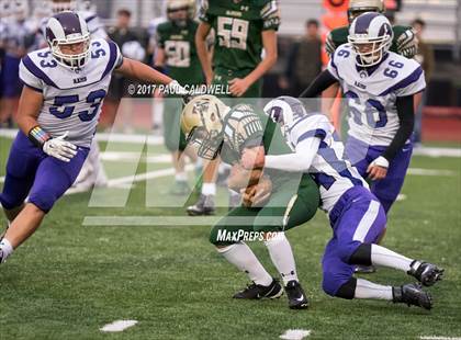 Thumbnail 2 in Timberline vs N. Thurston photogallery.