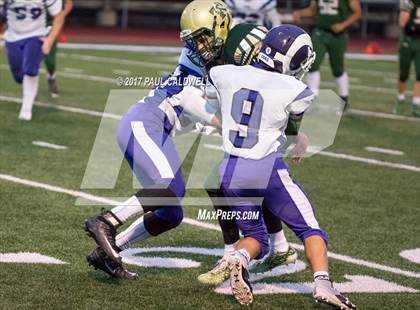 Thumbnail 3 in Timberline vs N. Thurston photogallery.