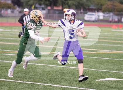 Thumbnail 3 in Timberline vs N. Thurston photogallery.