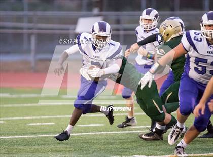 Thumbnail 3 in Timberline vs N. Thurston photogallery.