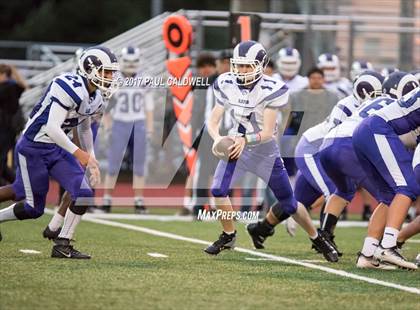 Thumbnail 2 in Timberline vs N. Thurston photogallery.